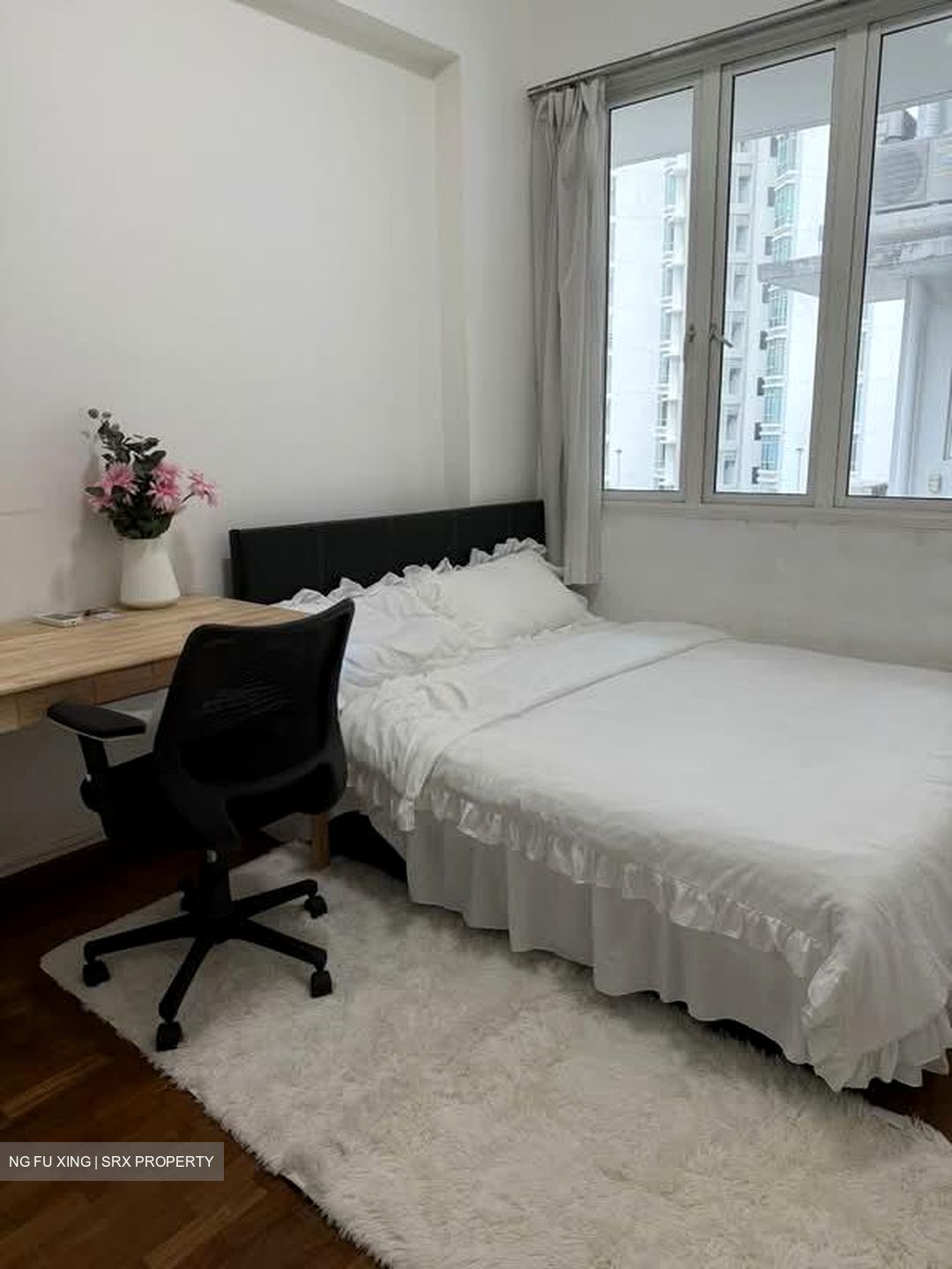 St. Francis Lodge (D12), Apartment #589300511
